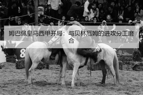 姆巴佩皇马西甲开局：与贝林厄姆的进攻分工磨合
